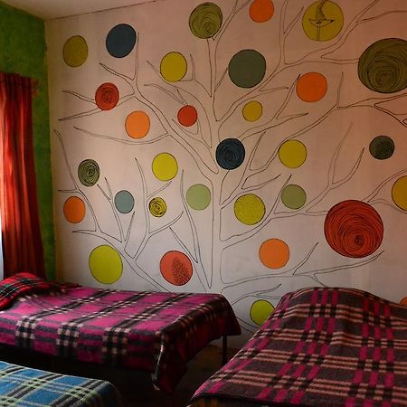 Chill Hostel Мехико Номер фото