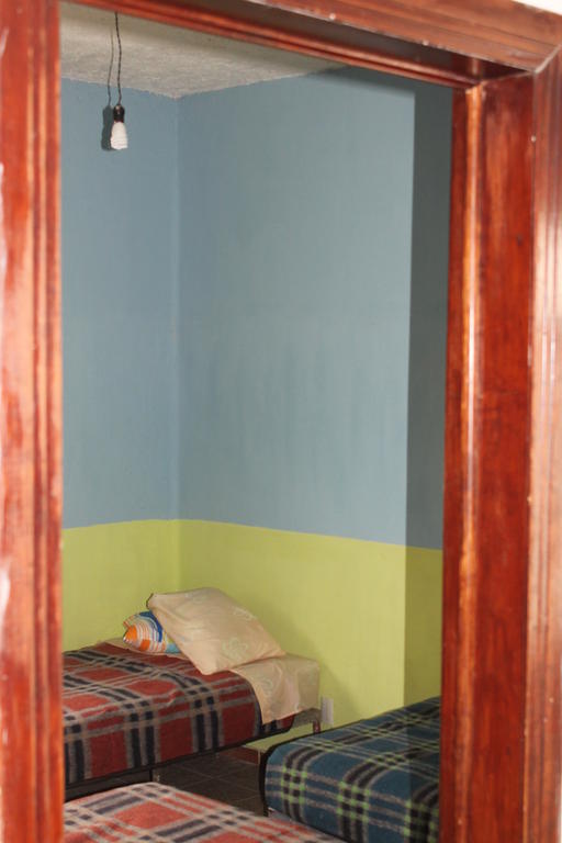 Chill Hostel Мехико Номер фото