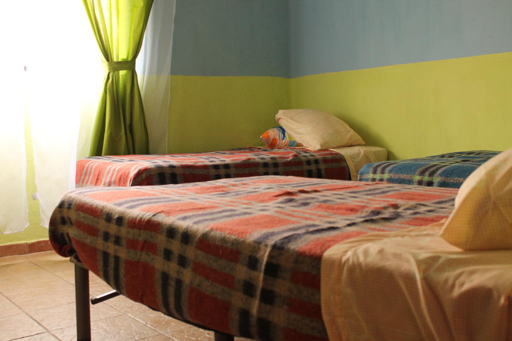 Chill Hostel Мехико Номер фото