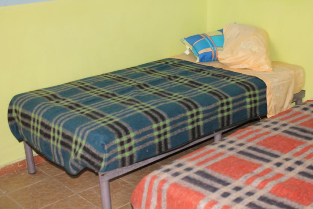Chill Hostel Мехико Номер фото