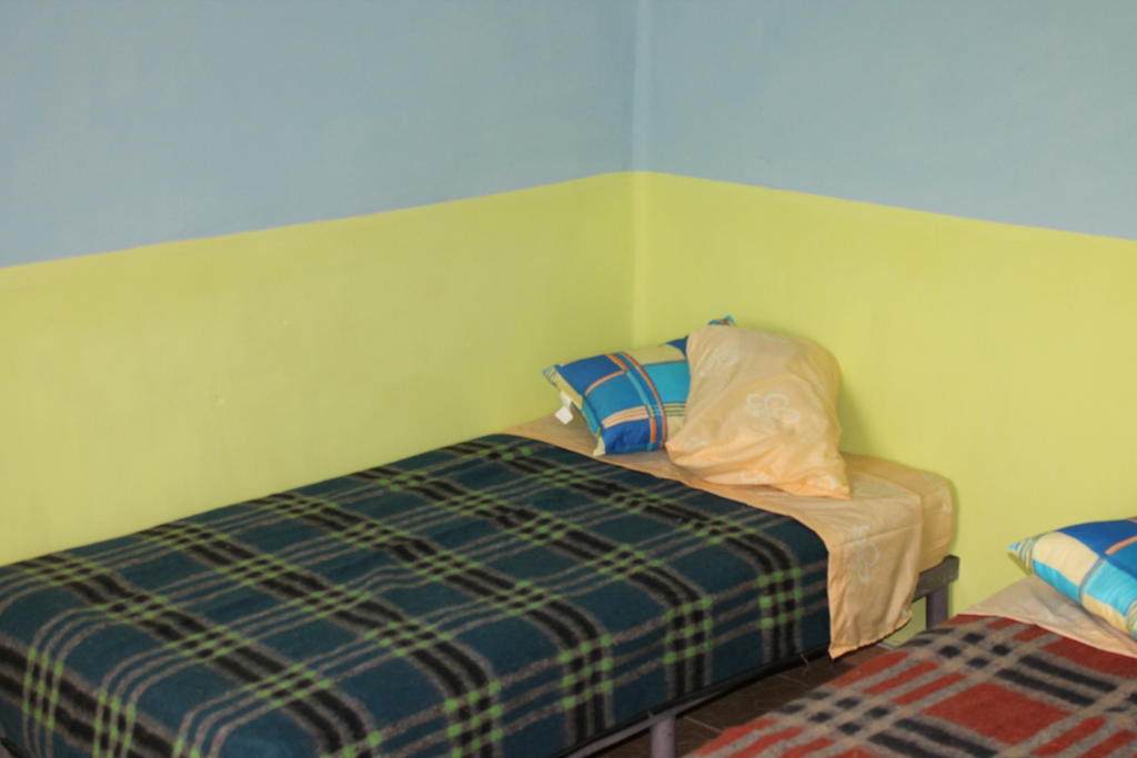 Chill Hostel Мехико Номер фото
