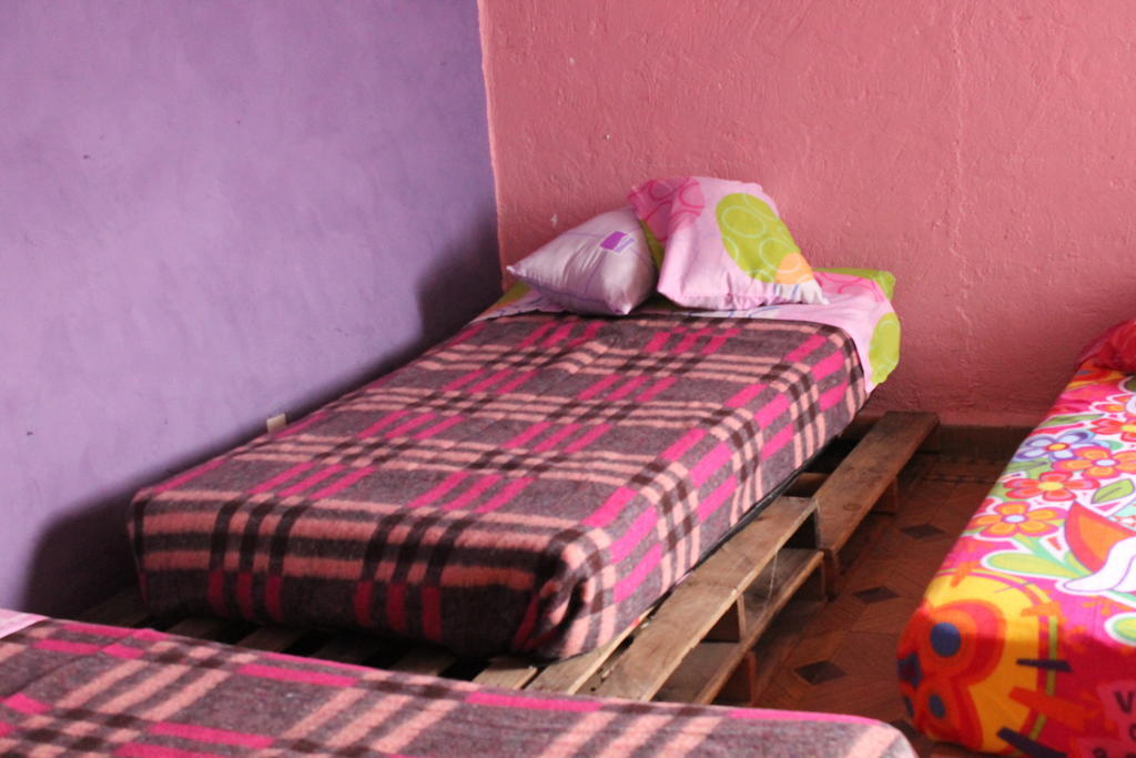 Chill Hostel Мехико Номер фото