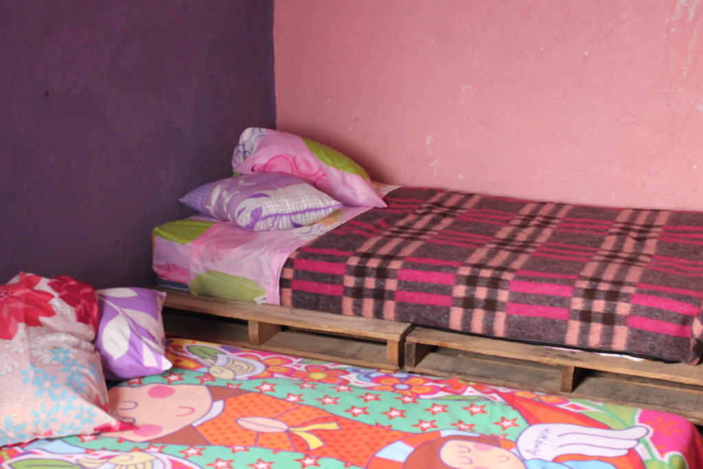 Chill Hostel Мехико Номер фото