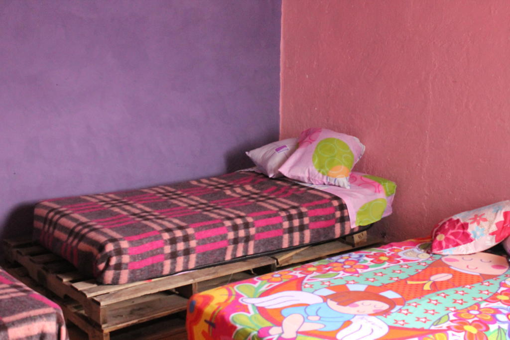 Chill Hostel Мехико Номер фото