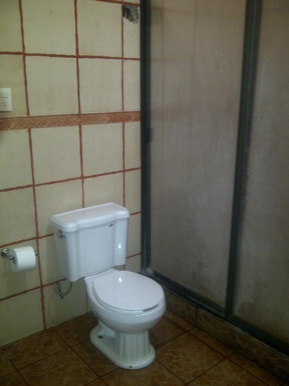 Chill Hostel Мехико Экстерьер фото