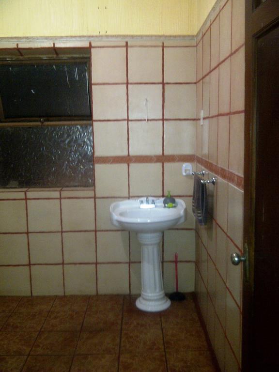 Chill Hostel Мехико Экстерьер фото